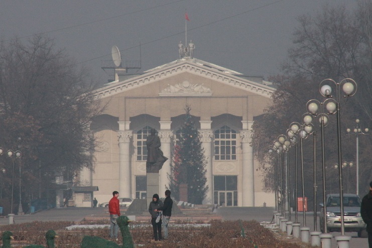 Университет и 9 школ Кыргызстана внедрят образовательные методики РФ