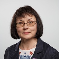 Бычкова Людмила Васильевна