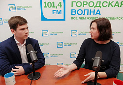 «Амбассадором искусственного интеллекта» стал школьник из Новосибирска