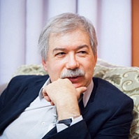 Леонтьев Дмитрий
