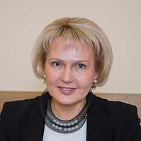 Федина Нина Владимировна