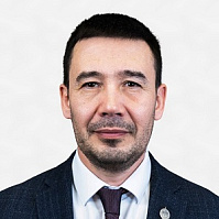 Егоров Константин Борисович