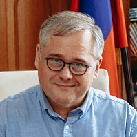 Реморенко Игорь Михайлович